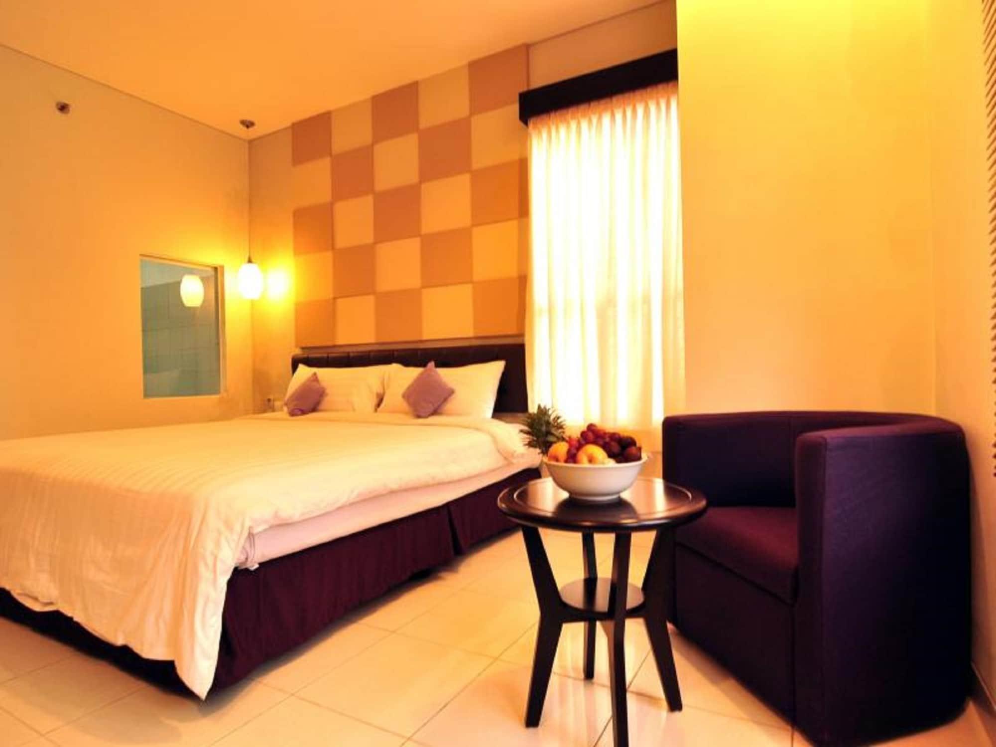 Aston Ketapang City Hotel Εξωτερικό φωτογραφία