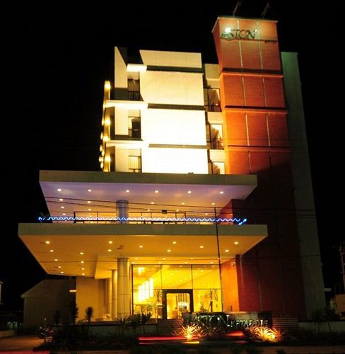 Aston Ketapang City Hotel Εξωτερικό φωτογραφία