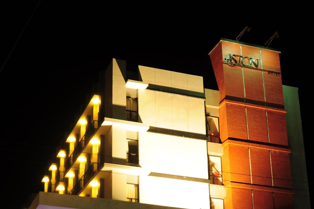 Aston Ketapang City Hotel Εξωτερικό φωτογραφία